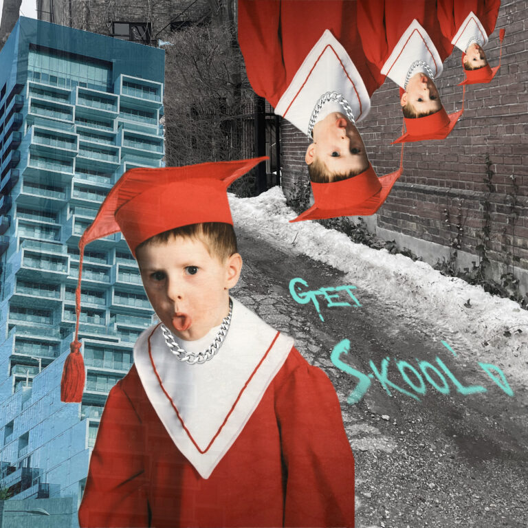 getskool'd